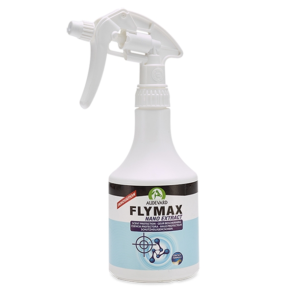 Flymax Nano Extract flugspray 500 ml /st