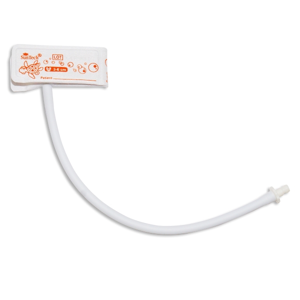 Lifewindow Blodtryckskuff Suntech stl 1 3-6 cm /st