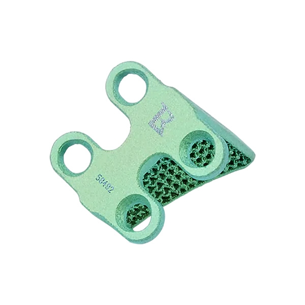 TTA Rapid cage 4,5/15 Titanium