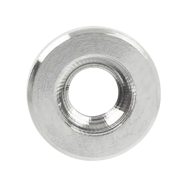 Plain Washer 2,0 mm bred /stk