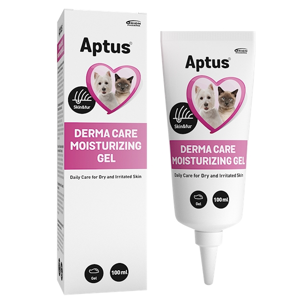 Aptus Derma Care Moisturizing Gel 100 ml /st