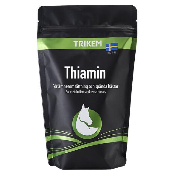 Trikem Thiamin 500 gram /st