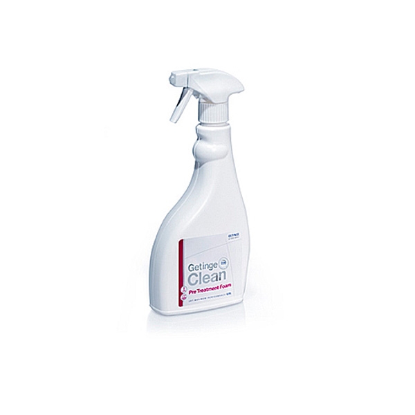 Getinge Clean Pre treatment Foam 500 ml /st