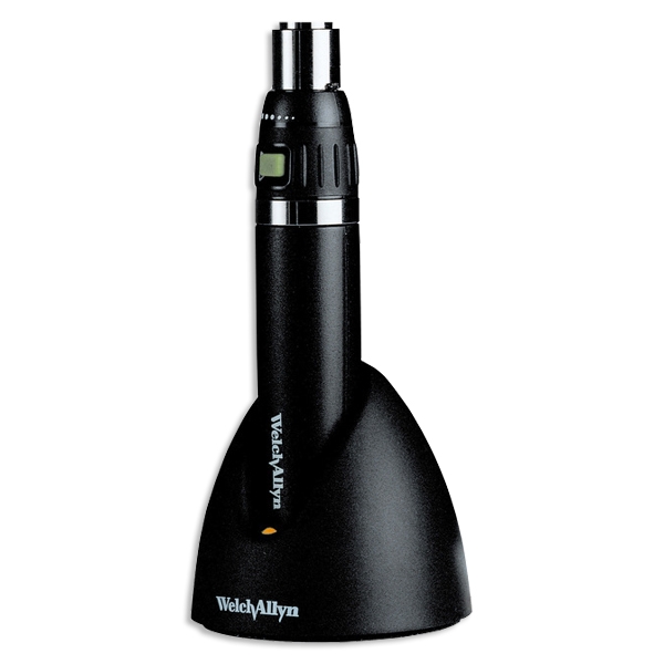 Welch Allyn bordoplader til Lithium-ion håndtag /stk