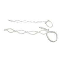 RunLock rep nr 12 hvit 8 mm /m