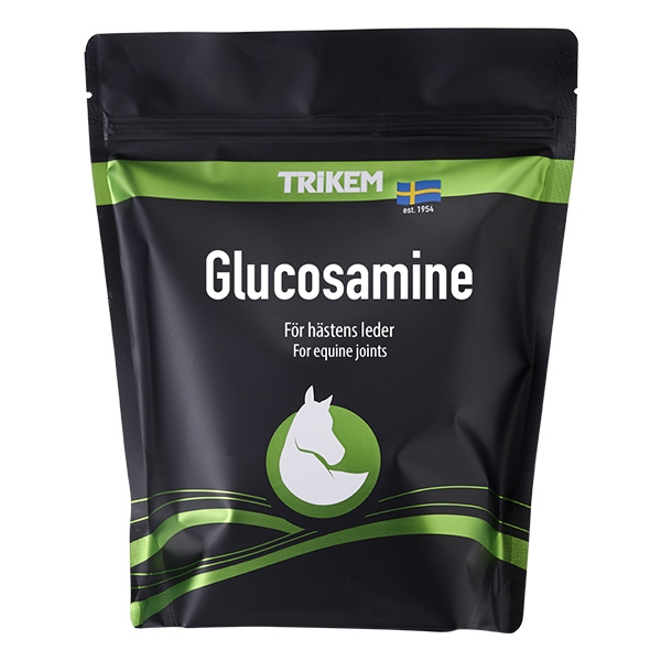 Trikem Glucosamine 1000 gram /st