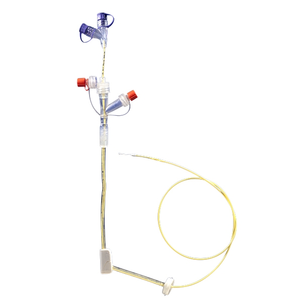 Mila J636 jejunostomi tube 6FRx90 cm /stk