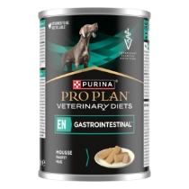 Purina Pro Plan Veterinary Diet Canine EN Gastrointestinal 12x400g