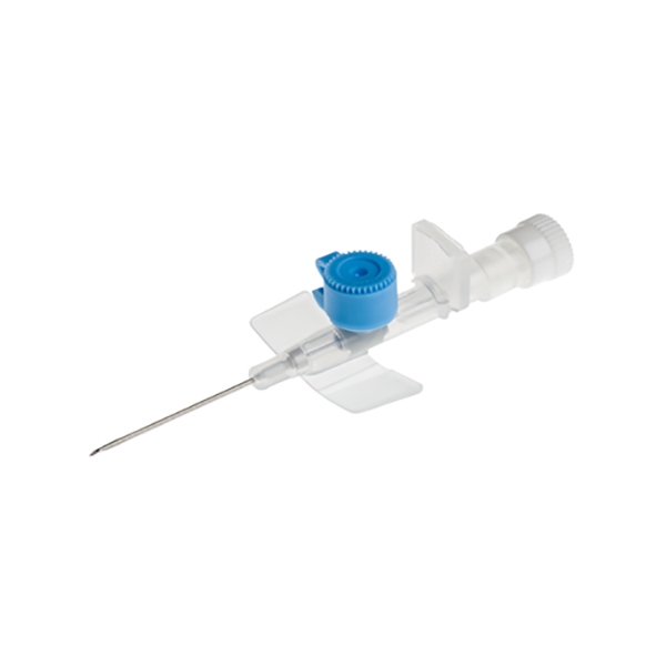 Infusjonskanyle Venflon Pro blå 0,9x25 mm /stk