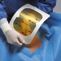 Ioban incisionsduk med ramsystem 20x26 cm /st