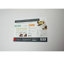 Hundekrage Polnet 25 cm /10