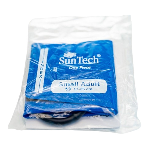 Lifewindow Blodtryksmanchet 17-25 cm /stk