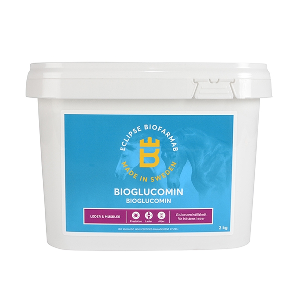 Eclipse Biofarmab BioGlucomin 2 kg /st