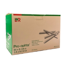 Pro Optha Eye Stick 5x64 mm /500