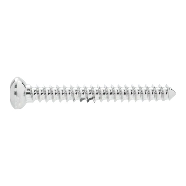 2,7 mm Cort Screw 24 mm Hex He