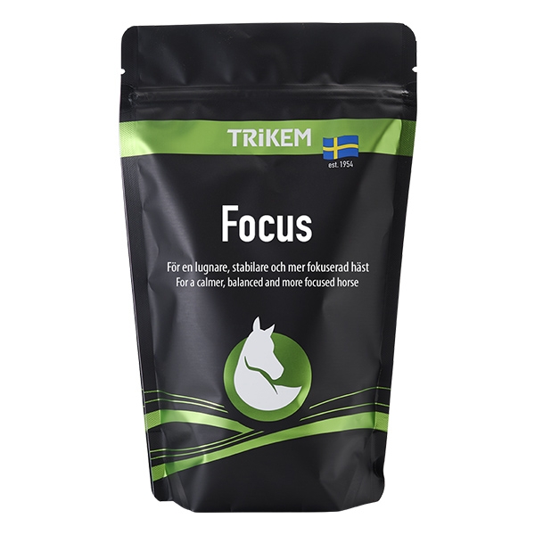 Trikem Focus 600 gram /stk