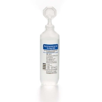 Natriumklorid Microspol 9 mg/ml 30 ml /20