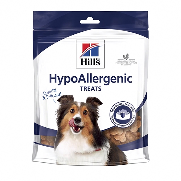 Hill's Hypoallergenic Dog Treats 6x200 g