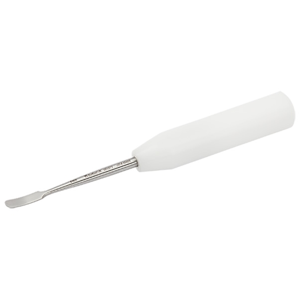 Periosteal elevator rundad 6x180 mm /st