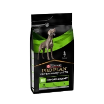 Purina Pro Plan Veterinary Diet Canine HA Hypoallergenic 3kg