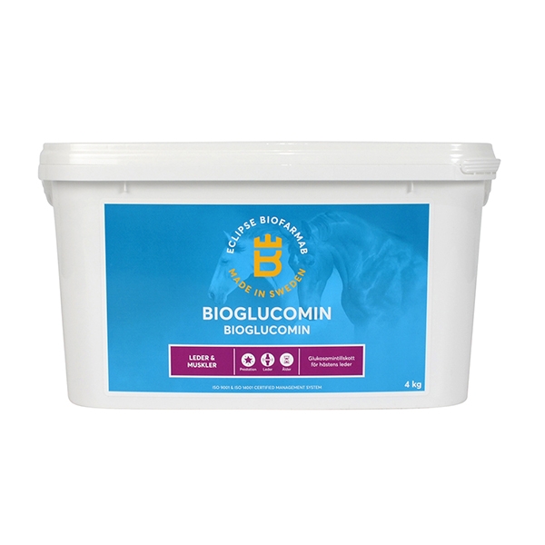 Eclipse Biofarmab BioGlucomin 6 kg /st