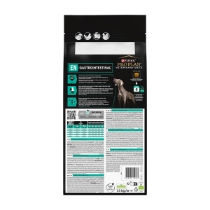 Purina Pro Plan Veterinary Diet Canine EN Gastrointestinal 1,5kg
