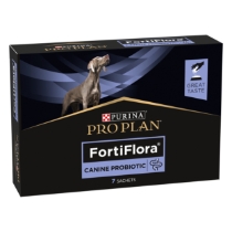 Purina Pro Plan Veterinary Diet Canine FortiFlora dospåsar 1 g /7