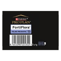 Purina Pro Plan Veterinary Diet Feline FortiFlora dospåsar 1 g /7
