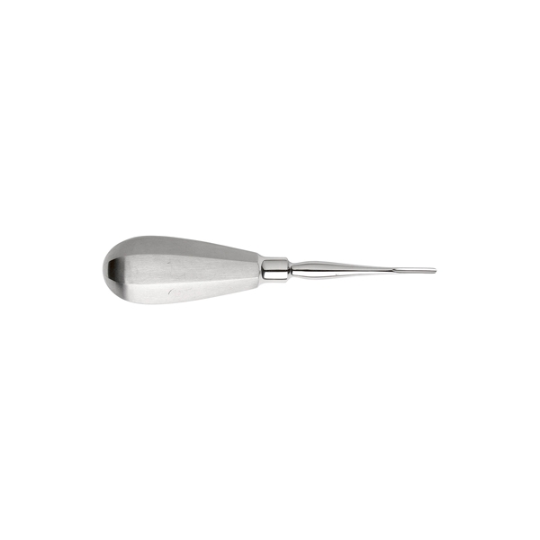 Luxator rett 2 mm økonomi /stk