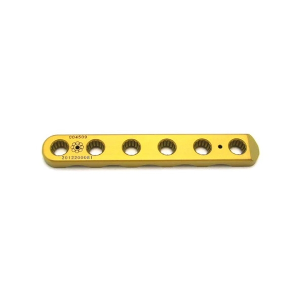 3,5 mm PAX Titan SP 12 hål