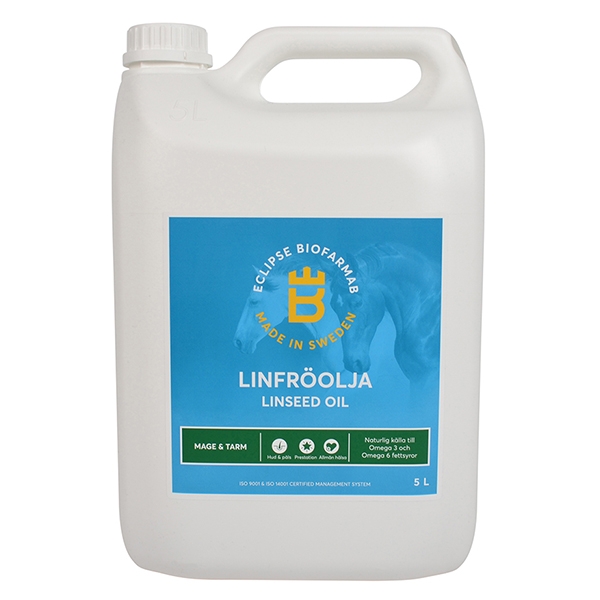 Eclipse Biofarmab Linolie 5 liter /stk