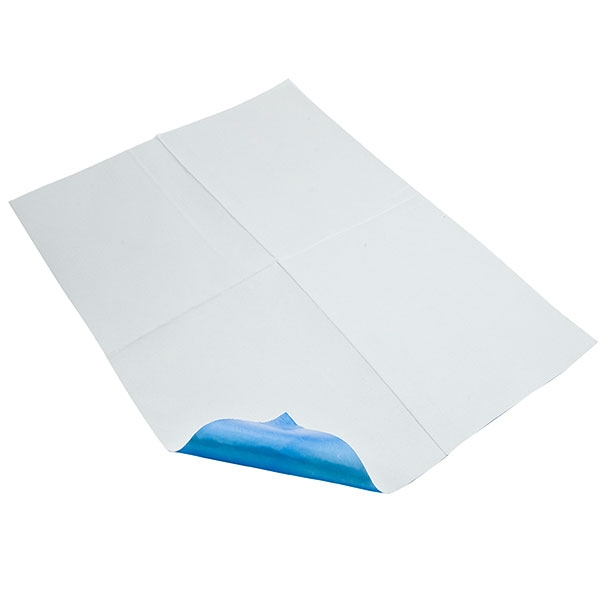 Superabsorbent DryMax XL m sklisikker 75x100 cm /10