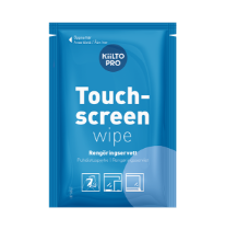 Antibac touchscreen wipes /95