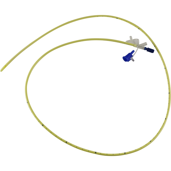 Mila NG1243 fodersonde 12Fr 3,9 mm x 109 cm /stk