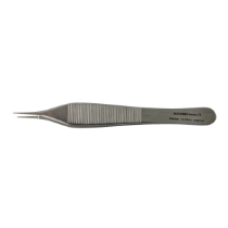 Pincett Adson Micro anatomisk 12 cm tysk /st