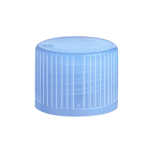 Skruelåg 13 mm til PVS /1000