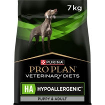 Purina Pro Plan Veterinary Diet Canine HA Hypoallergenic 7kg