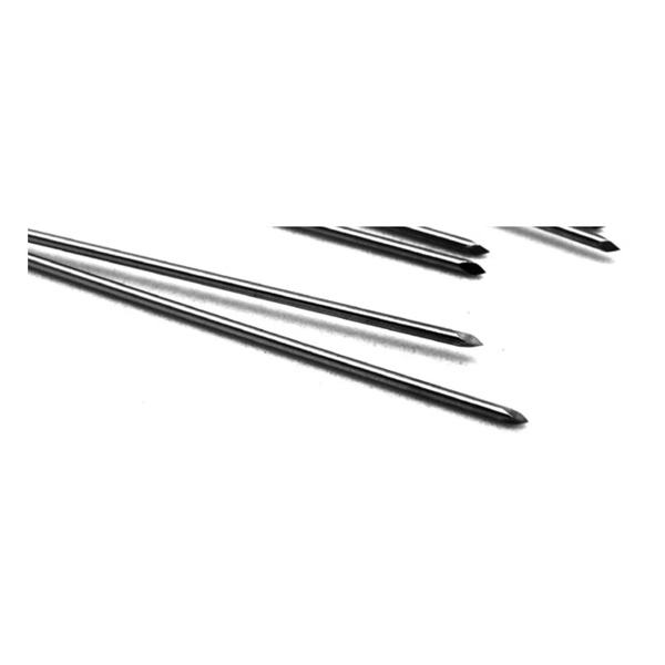 Marvsøm trokar/trokar 1,4 x 230 mm /6