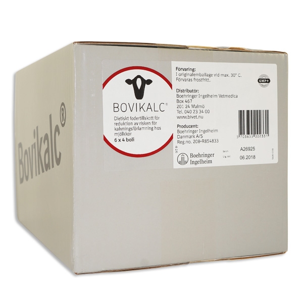 Bovikalc boli 192 g 6x4 /fp