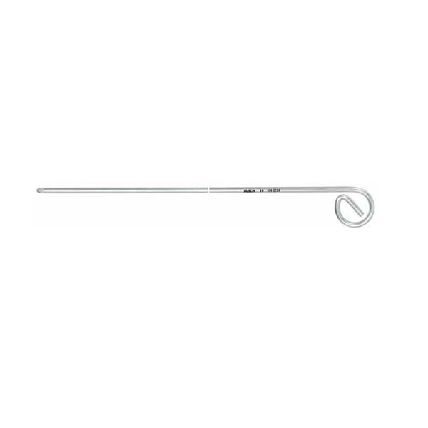 Steril ledare till trachealtub 5,0 mm ø 4,6 mm 37 cm /20