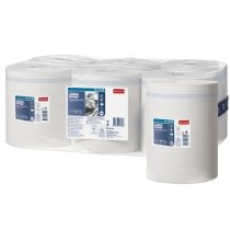 Tørkepapir M-Tork M2 Advanced 2-lag 160 m /rull