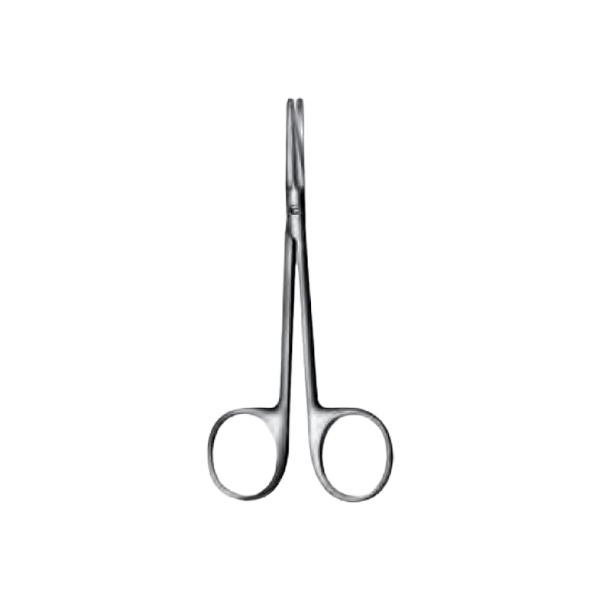 Lommesaks Gorney 12,5 cm /stk