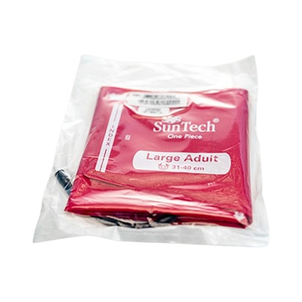 Lifewindow Blodtryksmanchet 31-40 cm /stk