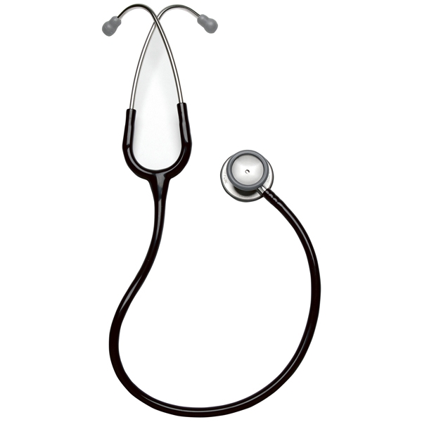 Stetoskop Littmann Classic II Pediatric svart /stk