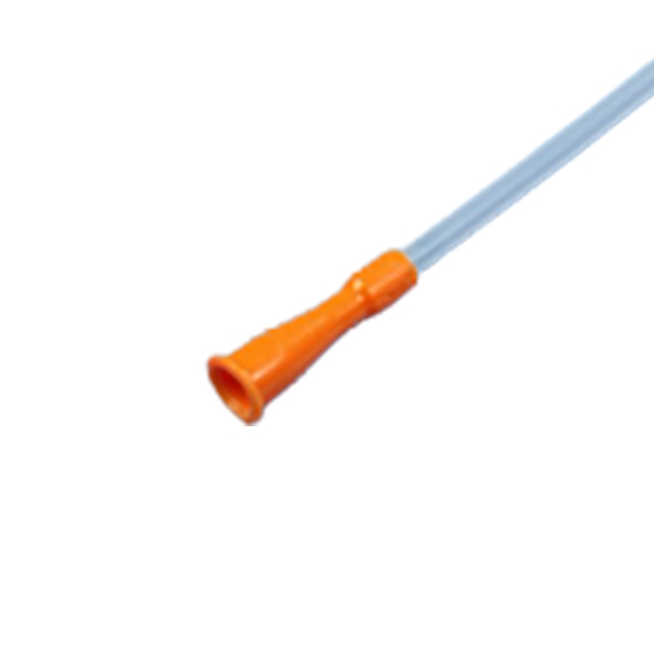 Sugekateter DEHP/PVD-fri CH16 53 cm oransje /100
