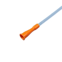 Sugekateter DEHP/PVD-fri CH16 53 cm oransje /100