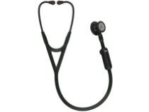 Stetoskop Littmann Elektronisk svart