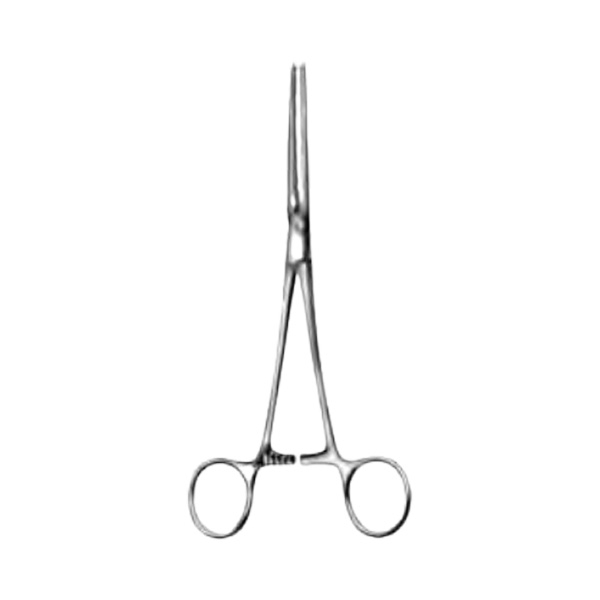 Pean lige Rochester 20 cm tysk /stk