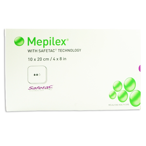 Mepilex 10x20 cm /5