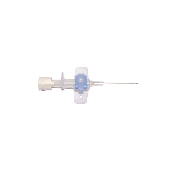 Infusionskanyl Optiva 2 blå 0,9x25 mm /st